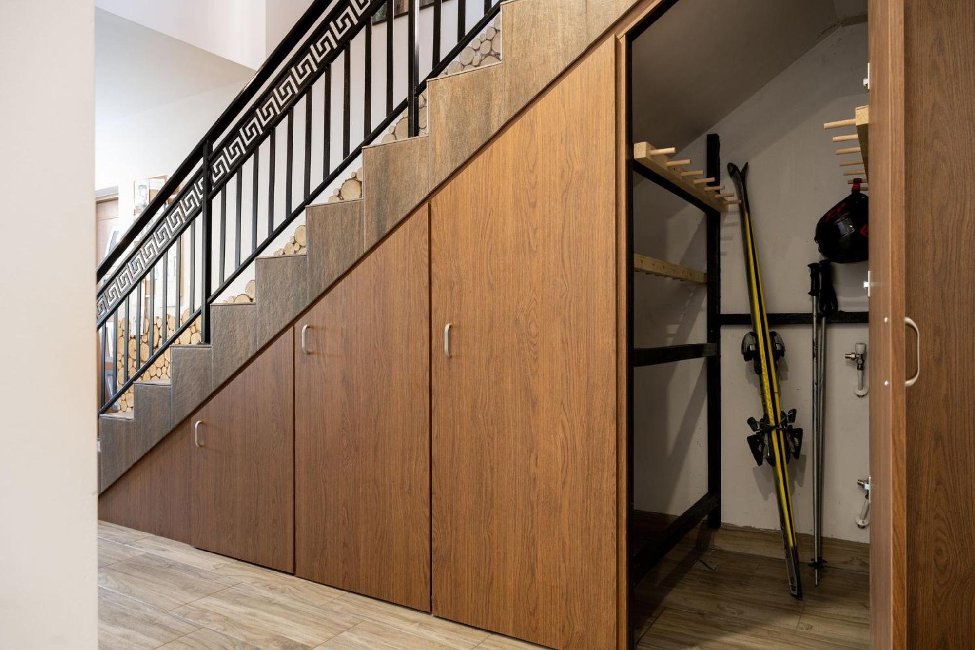 Apartment Dw Pod Zlotym Kasztanem *