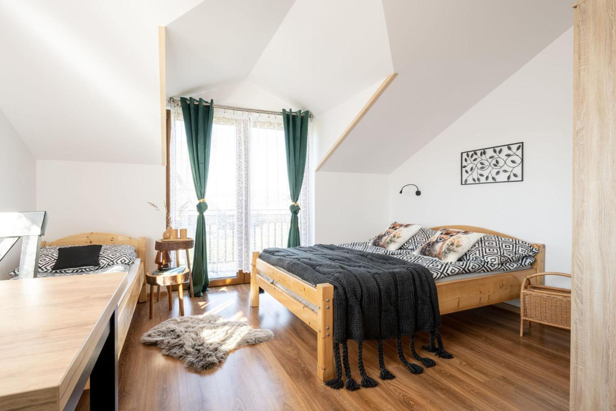 Apartment Dw Pod Zlotym Kasztanem *