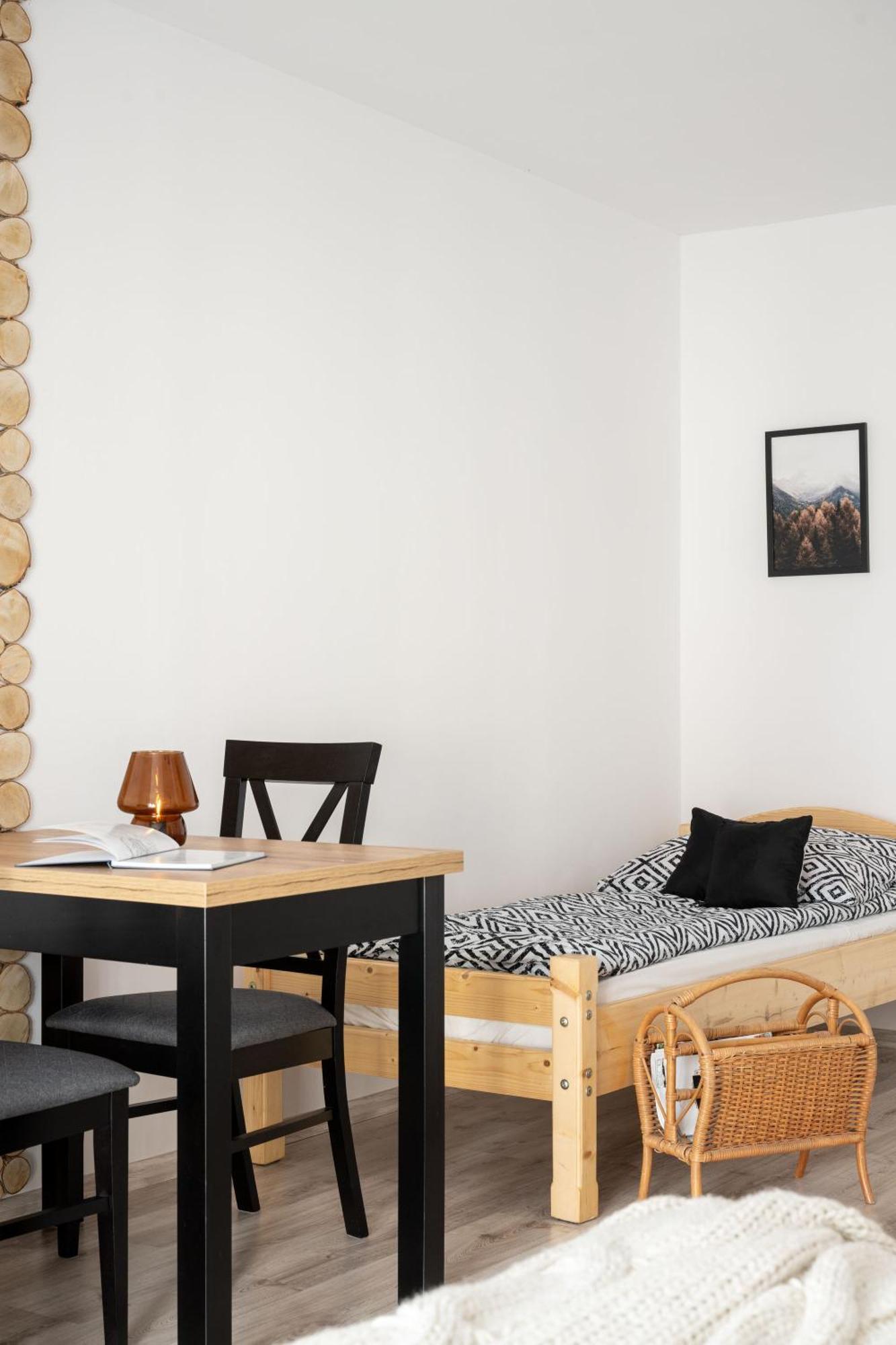 Apartment Dw Pod Zlotym Kasztanem