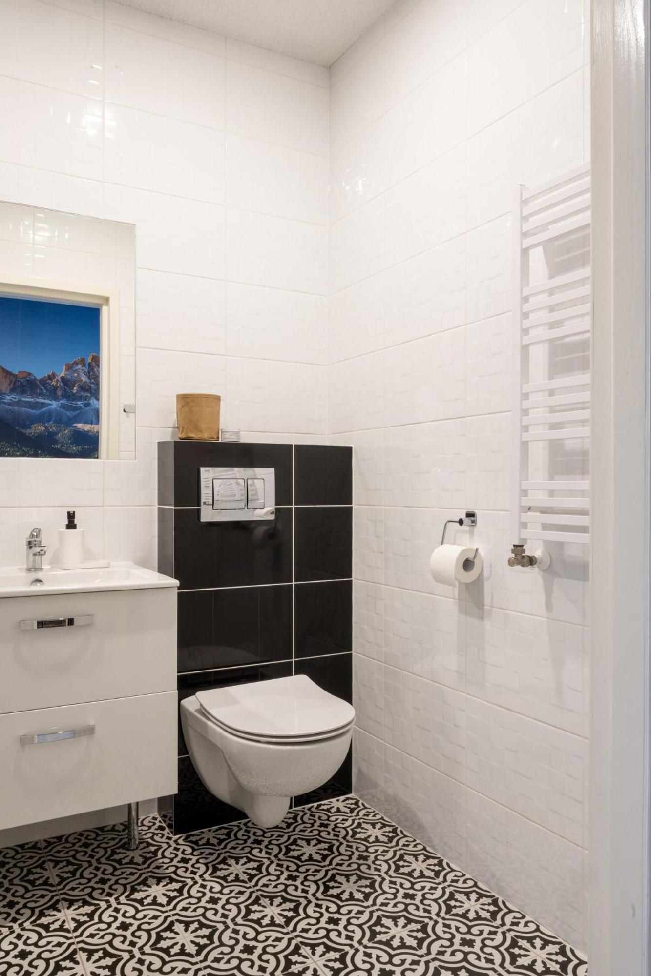Apartment Dw Pod Zlotym Kasztanem *
